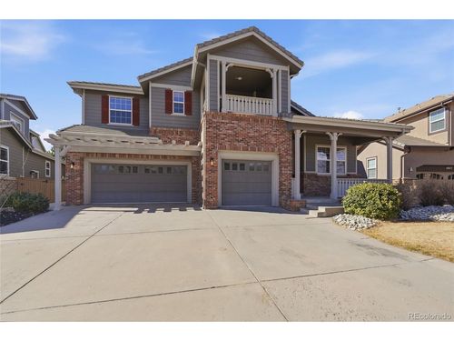 10613 Briarglen Cir, Highlands Ranch, CO, 80130-6904 | Card Image