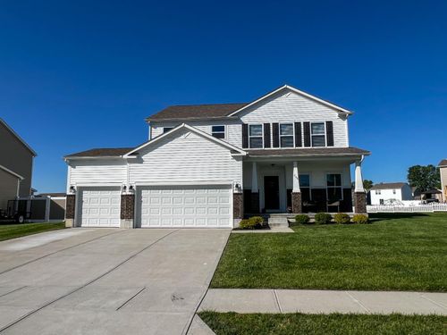 245 Lilly Ln, Batesville, IN, 47006-3501 | Card Image