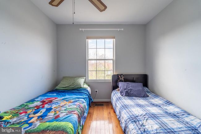 3959 Blysdale Ln, Townhouse with 3 bedrooms, 4 bathrooms and null parking in WOODBRIDGE VA | Image 23