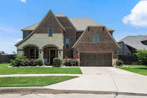 15450 Carnoustie Ln, Frisco, TX, 75035-1040 | Card Image
