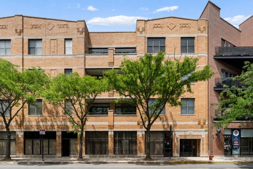 405-2040 W Belmont Ave, Chicago, IL, 60618-6487 | Card Image