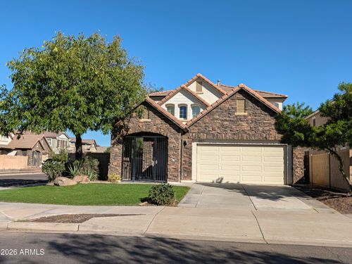 5311 S 23rd Pl, Phoenix, AZ, 85040-3409 | Card Image