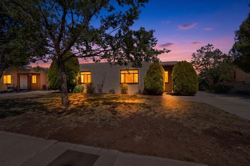 316 General Bradley St Ne, Albuquerque, NM, 87123-1016 | Card Image