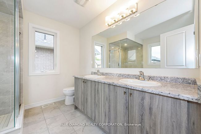 637 Fullum Landing, House other with 4 bedrooms, 3 bathrooms and 2 parking in Milton ON | Image 16