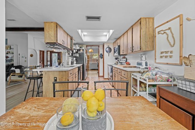 8268 Garrison St, House other with 3 bedrooms, 3 bathrooms and null parking in Spring Hill FL | Image 26