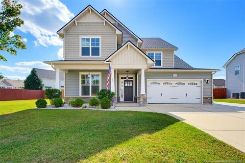 145 Fountain Grove Dr, Raeford, NC, 28376-5012 | Card Image