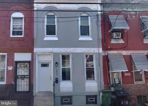 2445 N 17th St, PHILADELPHIA, PA, 19132-4441 | Card Image
