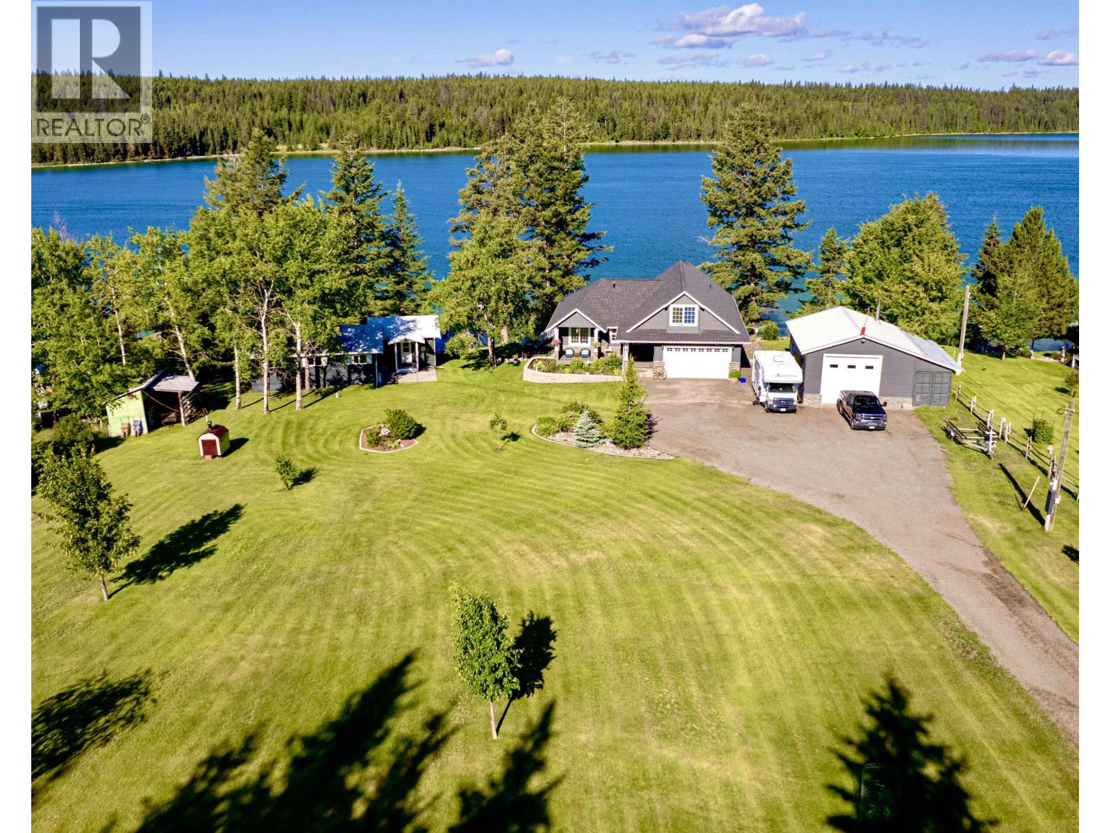 Residential in Williams Lake 2
