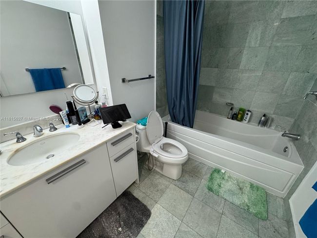 APT-4015 - 1060 Brickell Ave, Condo with 1 bedrooms, 1 bathrooms and null parking in Miami FL | Image 12