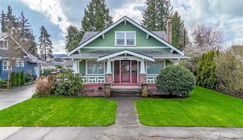 206 5th Ave Nw, Puyallup, WA, 98371-4343 | Card Image
