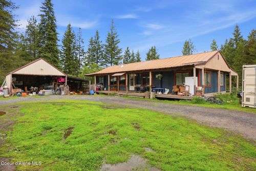890 Pokey Creek Rd, St. Maries, ID, 83861 | Card Image