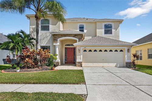 3007 Silvermill Loop, LAND O LAKES, FL, 34638-6070 | Card Image