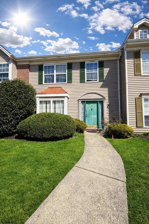 27-27 Cherokee Dr, Galloway, NJ, 08205-3736 | Card Image