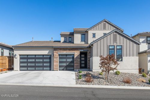 911 Solarium Dr, Reno, NV, 89511-7309 | Card Image