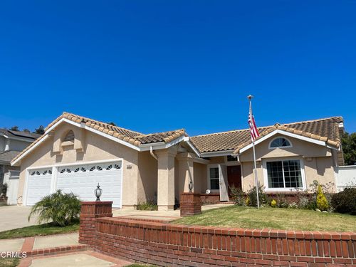 1556 Via La Silva, Camarillo, CA, 93010 | Card Image