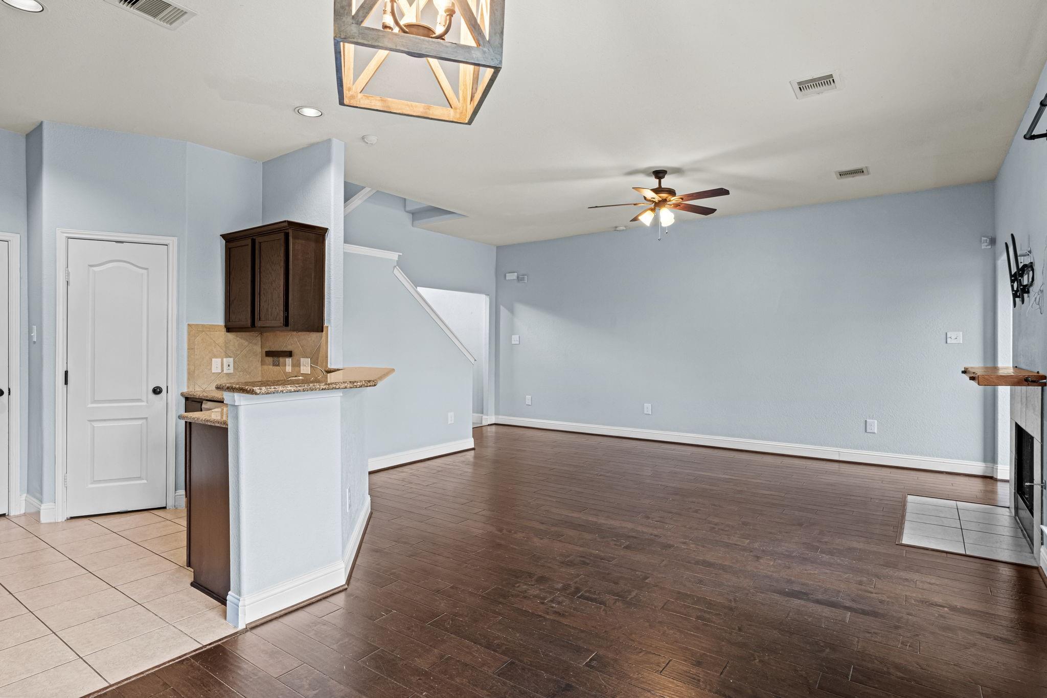 Residential Lease in Houston 4