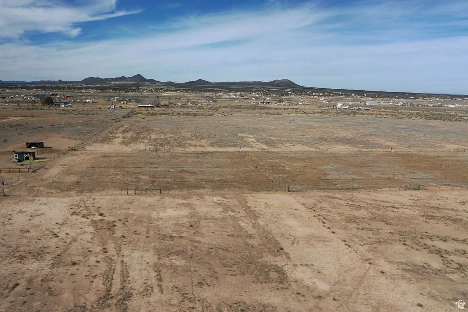 Land in Cedar City