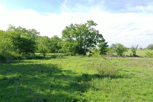 7500 Twin Hills Rd, Okmulgee, OK, 74447-2055 | Card Image