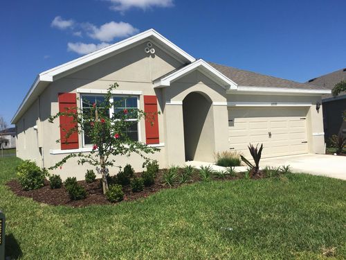 10789 Sw Cremona Way, Port St. Lucie, FL, 34987-6300 | Card Image