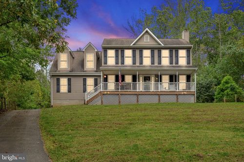 10277 River Rd, RIXEYVILLE, VA, 22737-1754 | Card Image