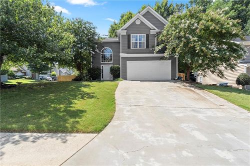 3490 Parkbrooke Ln, Duluth, GA, 30096-8745 | Card Image