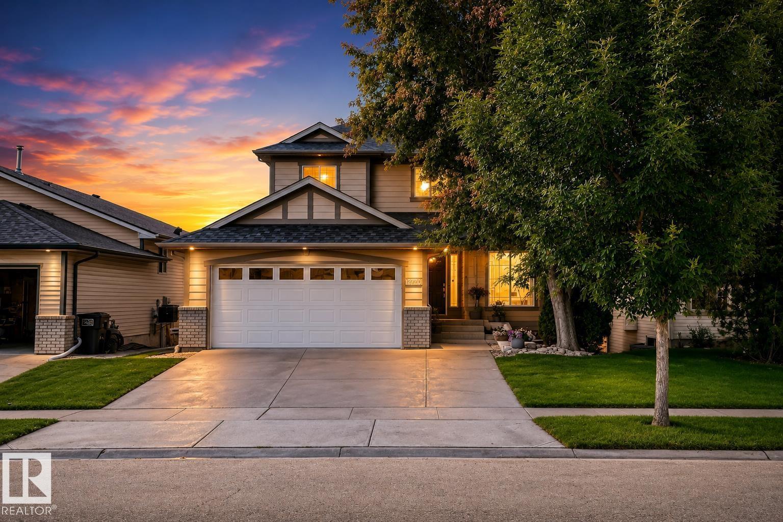 Residential in Edmonton