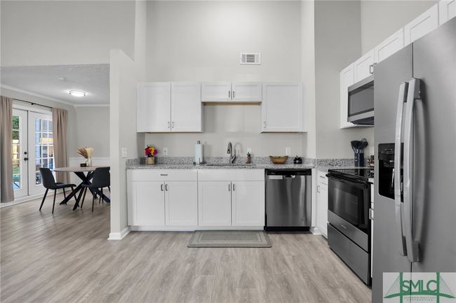 20 Quail Forest Dr, House other with 4 bedrooms, 2 bathrooms and null parking in savannah GA | Image 17