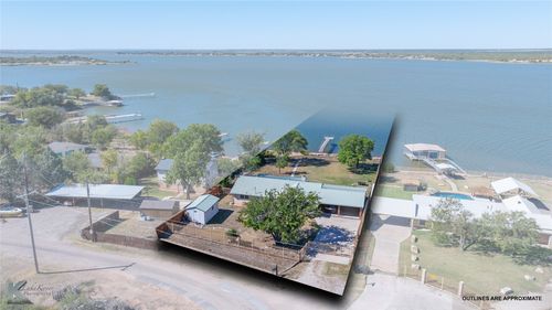 48 Poverty Point Cir, Abilene, TX, 79601-8427 | Card Image