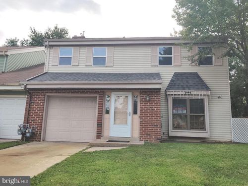 209 Charing Way, MOUNT LAUREL, NJ, 08054-3115 | Card Image