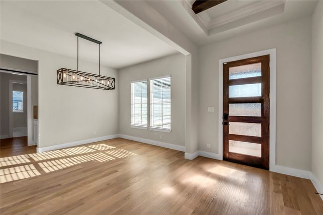 1065 Julian Dr, House other with 4 bedrooms, 3 bathrooms and null parking in Van Alstyne TX | Image 11