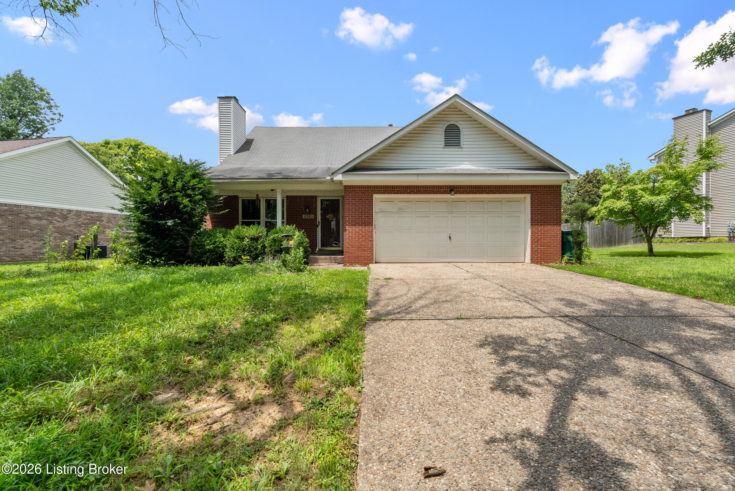 Residential in Louisville 5