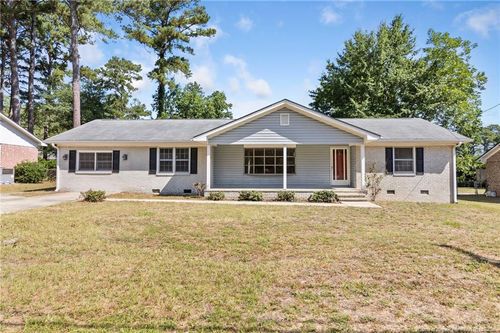 7124 Fillyaw Rd, Fayetteville, NC, 28303-5649 | Card Image