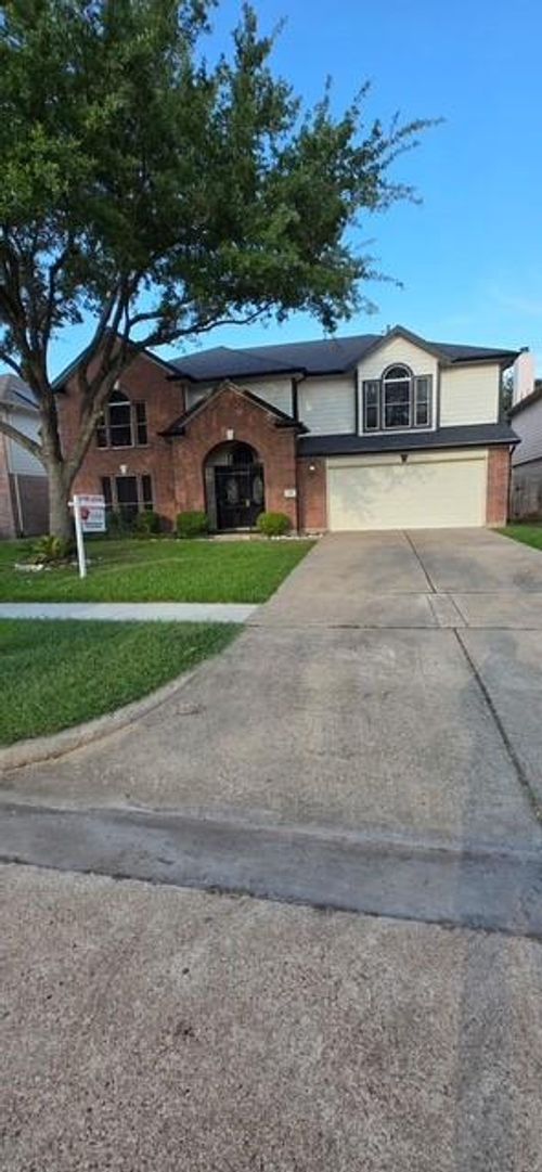2111 Quail Place Dr, Missouri City, TX, 77489-4024 | Card Image