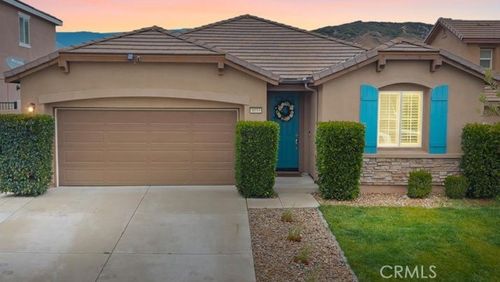 4033 Quartzite Ln, San Bernardino, CA, 92407-0470 | Card Image
