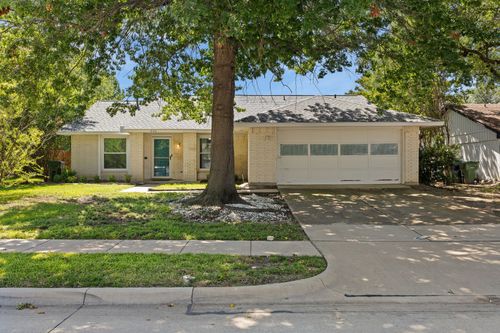 606 Jamestown Dr, Garland, TX, 75043-2323 | Card Image
