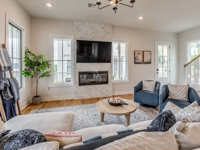 56 Center Ln, House other with 4 bedrooms, 4 bathrooms and null parking in Carlton Landing OK | Image 10