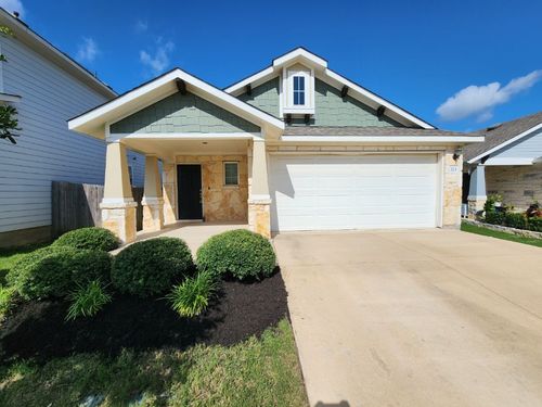 313 Gaida Loop Ln, Georgetown, TX, 78626 | Card Image