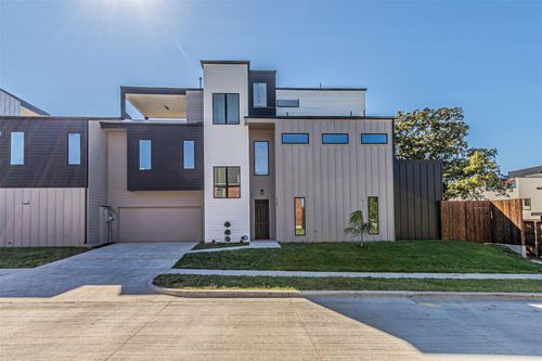 4319 Sylvester St, Dallas, TX, 75219 | Card Image