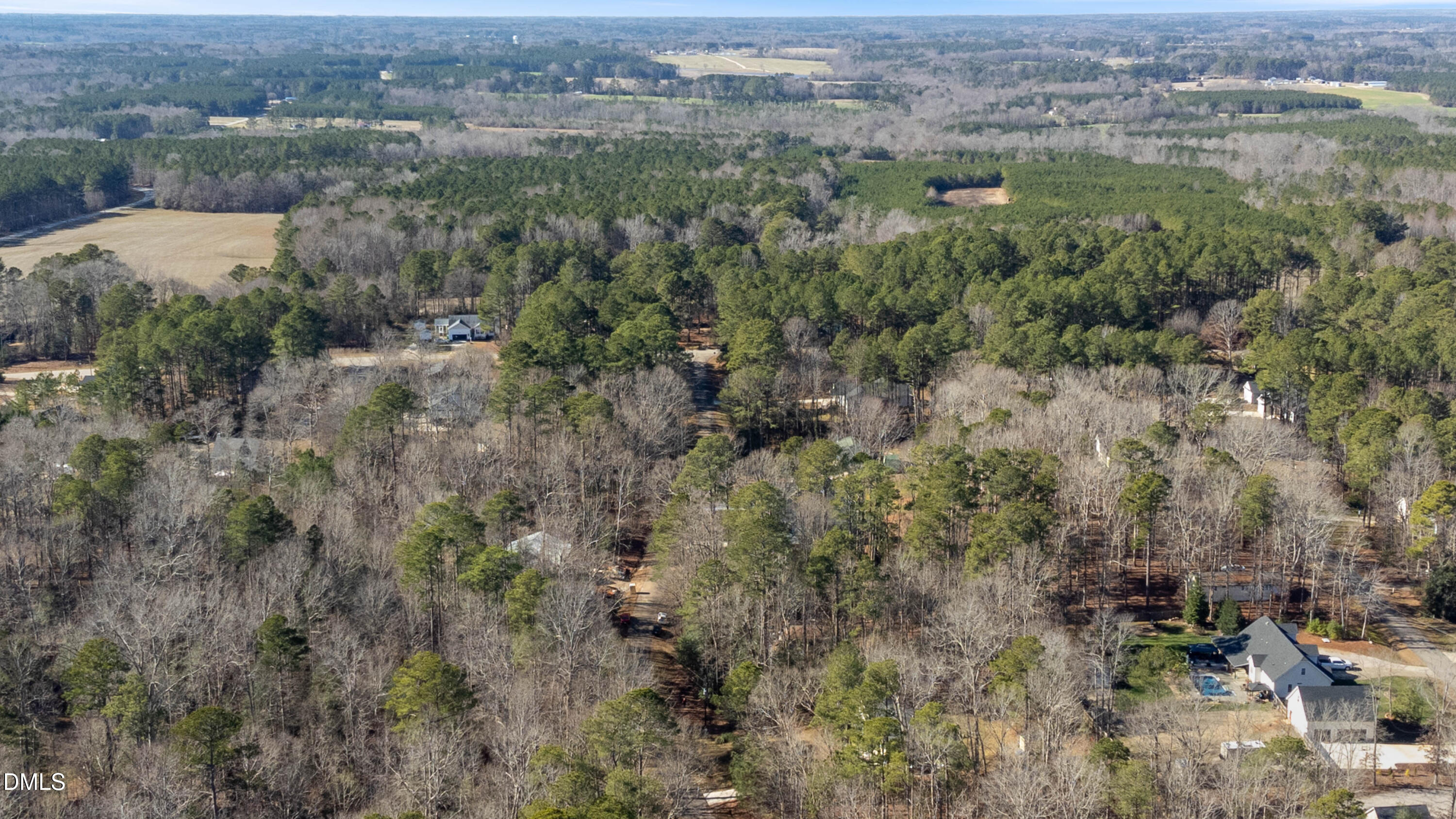 Land in Louisburg 3