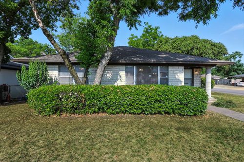 1807 S Vernon Ave, Dallas, TX, 75224-1388 | Card Image