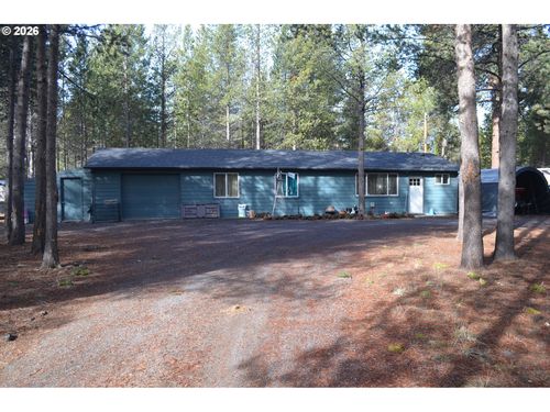53425 Kokanee Ln, La Pine, OR, 97739-9860 | Card Image