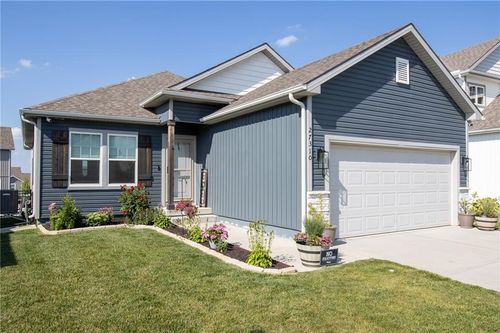 27310 Cedar Grove Drive, Lake Lotawana, MO, 64086 | Card Image