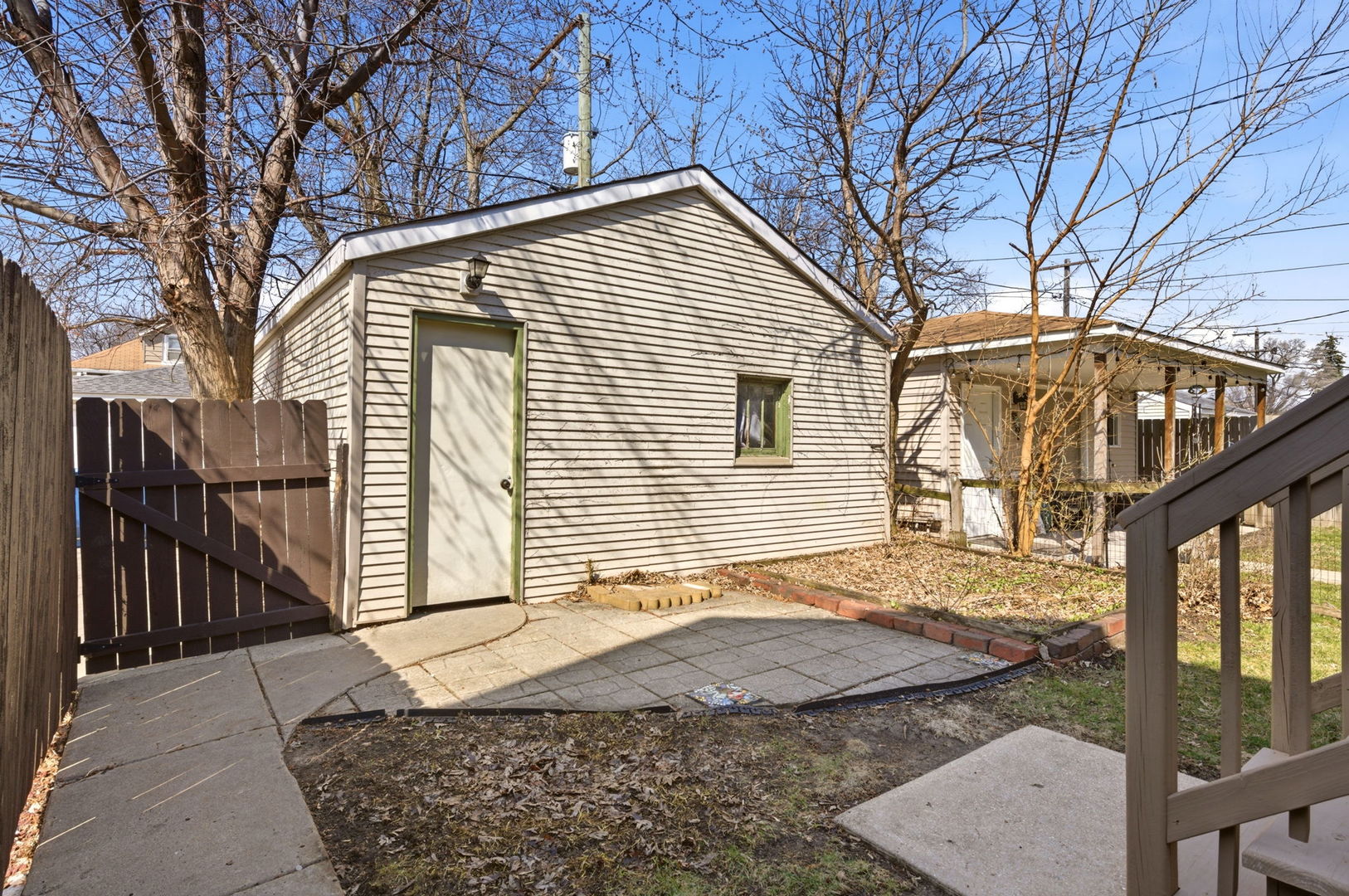 Residential Lease in Forest Park