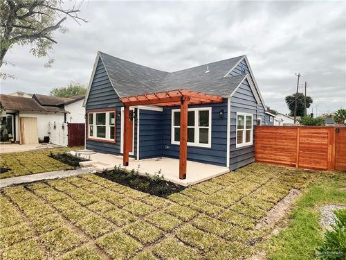 604 N 11th St, McAllen, TX, 78501-4528 | Card Image