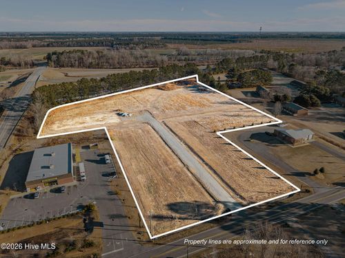 4686 Stantonsburg Road, Greenville, NC, 27834 | Card Image