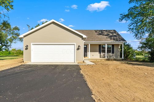 169 N Mill St, Milford Center, OH, 43045-7511 | Card Image