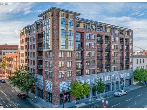 apt-805-411 Nw Flanders St, Portland, OR, 97209-3858 | Card Image