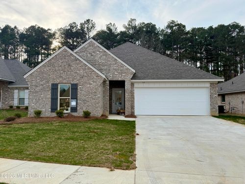528 Stone Brook Pl, Brandon, MS, 39042-3653 | Card Image