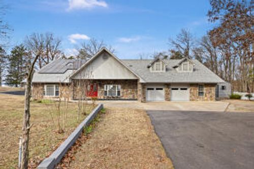 508 Private Road 1597, Knoxville, AR, 72845-8616 | Card Image