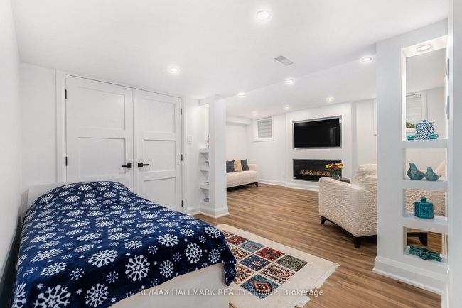 75 Remora Way, House other with 3 bedrooms, 4 bathrooms and 2 parking in Barrhaven ON | Image 35